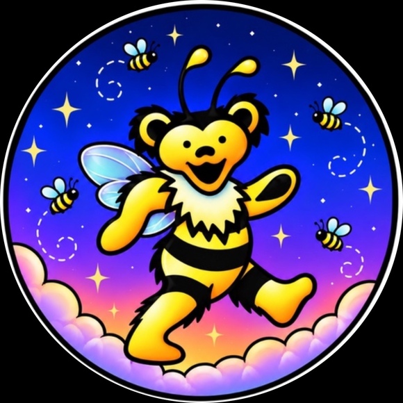 gratefulbee